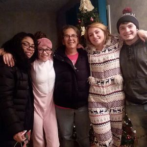 Meet your Posher, Victoria